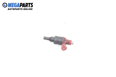 Gasoline fuel injector for Mercedes-Benz C-Class Coupe (CL203) (03.2001 - 06.2007) C 180 (203.735), 129 hp