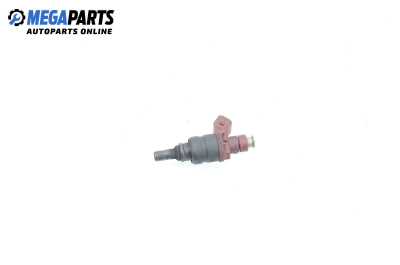 Gasoline fuel injector for Mercedes-Benz C-Class Coupe (CL203) (03.2001 - 06.2007) C 180 (203.735), 129 hp