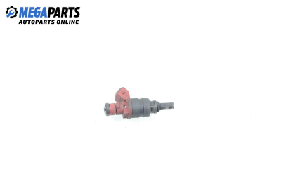 Gasoline fuel injector for Mercedes-Benz C-Class Coupe (CL203) (03.2001 - 06.2007) C 180 (203.735), 129 hp