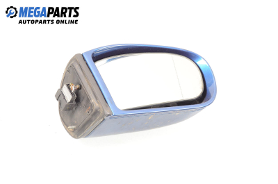 Mirror for Mercedes-Benz C-Class Coupe (CL203) (03.2001 - 06.2007), 3 doors, coupe, position: right