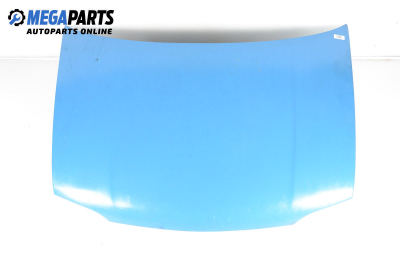 Bonnet for Seat Arosa (6H) (1997-05-01 - 2004-06-01), 3 doors, hatchback, position: front