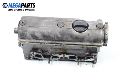 Engine head for Seat Arosa (6H) (1997-05-01 - 2004-06-01) 1.4, 60 hp