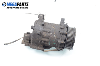 AC compressor for Seat Arosa (6H) (1997-05-01 - 2004-06-01) 1.4, 60 hp