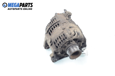 Alternator for Seat Arosa (6H) (1997-05-01 - 2004-06-01) 1.4, 60 hp