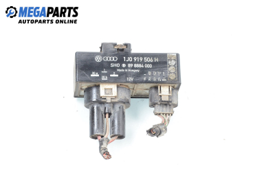 Radiator fan relay for Seat Arosa (6H) (1997-05-01 - 2004-06-01) 1.4, № 1J0 919 506 H