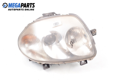 Headlight for Renault Clio II (BB0/1/2, CB0/1/2) (09.1998 - ...), hatchback, position: right