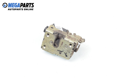 Lock for Dacia Logan LS (09.2004 - ...), position: rear - right