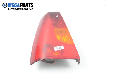 Tail light for Dacia Logan LS (09.2004 - ...), sedan, position: left