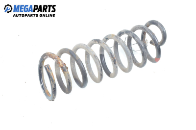 Coil spring for Dacia Logan LS (09.2004 - ...), sedan, position: rear