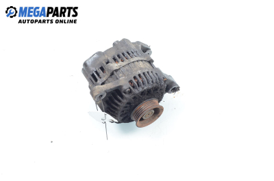 Alternator for Dacia Logan LS (09.2004 - ...) 1.4 (LSOA, LSOC, LSOE, LSOG), 75 hp