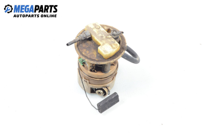 Fuel pump for Dacia Logan LS (09.2004 - ...) 1.4 (LSOA, LSOC, LSOE, LSOG), 75 hp