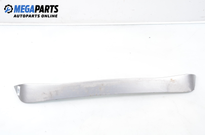 Spoiler for Fiat Bravo I (182) (1995-10-01 - 2001-10-01), hatchback