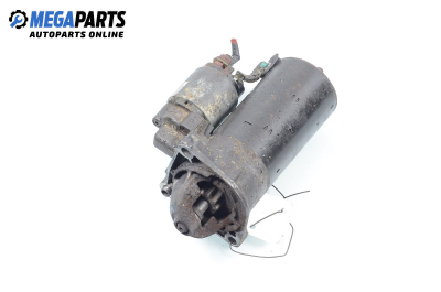 Demaror for Fiat Bravo I (182) (1995-10-01 - 2001-10-01) 1.9 JTD 105, 105 hp