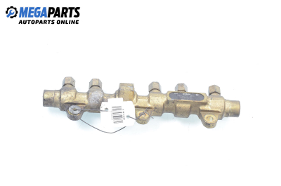 Fuel rail for Fiat Bravo I (182) (1995-10-01 - 2001-10-01) 1.9 JTD 105, 105 hp