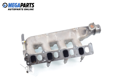 Intake manifold for Fiat Bravo I (182) (1995-10-01 - 2001-10-01) 1.9 JTD 105, 105 hp