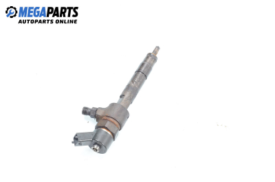 Diesel fuel injector for Fiat Bravo I (182) (1995-10-01 - 2001-10-01) 1.9 JTD 105, 105 hp