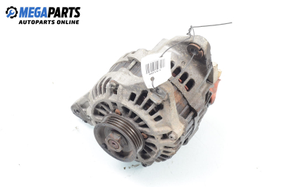 Alternator for Mitsubishi Galant VI combi (EA) (09.1996 - 10.2003) 2.0 (EA2W), 136 hp