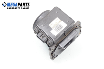 Air mass flow meter for Mitsubishi Galant VI combi (EA) (09.1996 - 10.2003) 2.0 (EA2W), 136 hp