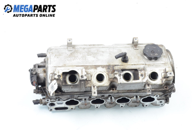 Engine head for Mitsubishi Galant VI combi (EA) (09.1996 - 10.2003) 2.0 (EA2W), 136 hp