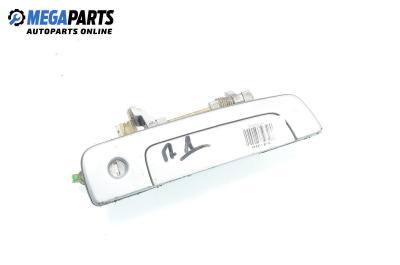 Außengriff for Mitsubishi Galant VI combi (EA) (09.1996 - 10.2003), 5 türen, combi, position: rechts, vorderseite