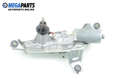 Motor scheibenwischer, vorne for Mitsubishi Galant VI combi (EA) (09.1996 - 10.2003), combi, position: rückseite