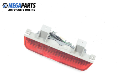 Central tail light for Mitsubishi Galant VI combi (EA) (09.1996 - 10.2003), station wagon