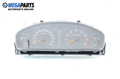 Instrument cluster for Mitsubishi Galant VI combi (EA) (09.1996 - 10.2003) 2.0 (EA2W), 136 hp