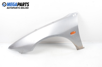 Fender for Mitsubishi Galant VI combi (EA) (09.1996 - 10.2003), 5 doors, station wagon, position: front - left