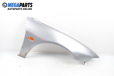 Fender for Mitsubishi Galant VI combi (EA) (09.1996 - 10.2003), 5 doors, station wagon, position: front - right