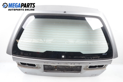 Boot lid for Mitsubishi Galant VI combi (EA) (09.1996 - 10.2003), 5 doors, station wagon, position: rear