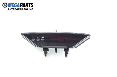 Ceas for Mitsubishi Galant VI combi (EA) (09.1996 - 10.2003)