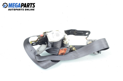 Seat belt for Mitsubishi Galant VI combi (EA) (09.1996 - 10.2003), 5 doors, position: front - right