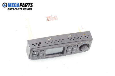 Air conditioning panel for Mitsubishi Galant VI combi (EA) (09.1996 - 10.2003)