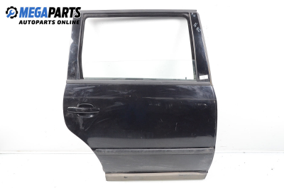 Door for Volkswagen Passat IV  Variant (3B5) (1997-05-01 - 2001-12-01), 5 doors, station wagon, position: rear - right