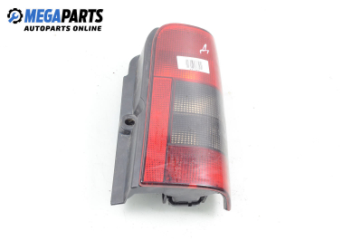 Tail light for Citroen Berlingo (MF) (07.1996 - ...), truck, position: right