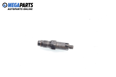 Diesel fuel injector for Citroen Berlingo (MF) (07.1996 - ...) 1.9 D (MFWJZ), 70 hp