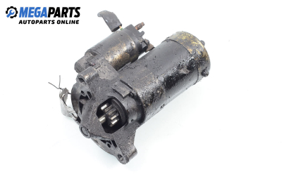 Starter for Citroen Berlingo (MF) (07.1996 - ...) 1.9 D (MFWJZ), 70 hp