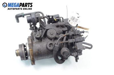 Diesel injection pump for Citroen Berlingo (MF) (07.1996 - ...) 1.9 D (MFWJZ), 70 hp