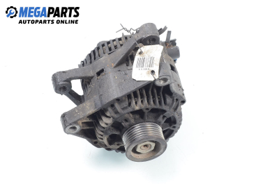 Alternator for Citroen Berlingo (MF) (07.1996 - ...) 1.9 D (MFWJZ), 70 hp