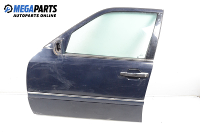 Door for Mercedes-Benz C-Class Estate (S202) (06.1996 - 03.2001), 5 doors, station wagon, position: front - left