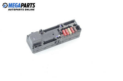 Fuse box for Mercedes-Benz C-Class Estate (S202) (06.1996 - 03.2001) C 250 T Turbo-D (202.188), 150 hp, № 000 540 01 72