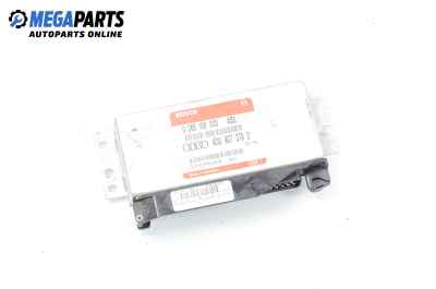 ABS control module for Audi A4 Avant (8D5, B5) (11.1994 - 09.2001), № 0 265 108 005