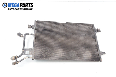 Air conditioning radiator for Audi A4 Avant (8D5, B5) (11.1994 - 09.2001) 1.8, 125 hp