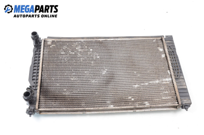 Water radiator for Audi A4 Avant (8D5, B5) (11.1994 - 09.2001) 1.8, 125 hp