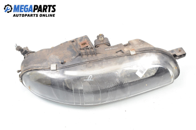Headlight for Fiat Marea Weekend (185) (09.1996 - 12.2007), station wagon, position: right