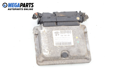 ECU for Fiat Marea Weekend (185) (09.1996 - 12.2007) 1.6 100 16V, 103 hp, № Magneti Marelli IAW 49F.B6