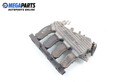 Intake manifold for Fiat Marea Weekend (185) (09.1996 - 12.2007) 1.6 100 16V, 103 hp