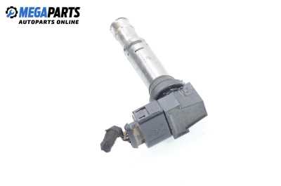 Bobină de aprindere for Volkswagen Polo (9N) (10.2001 - 12.2005) 1.4 16V, 75 hp