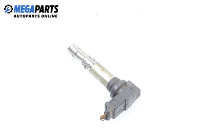 Bobină de aprindere for Volkswagen Polo (9N) (10.2001 - 12.2005) 1.4 16V, 75 hp