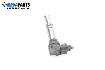 Bobină de aprindere for Volkswagen Polo (9N) (10.2001 - 12.2005) 1.4 16V, 75 hp